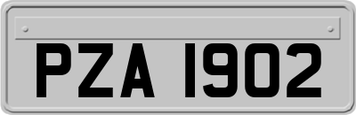 PZA1902