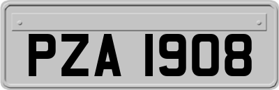 PZA1908