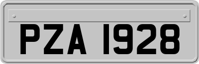 PZA1928
