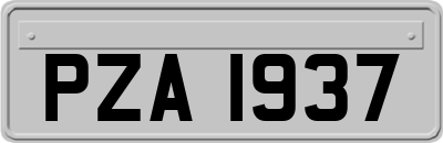 PZA1937