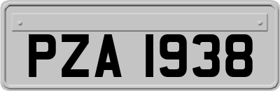 PZA1938