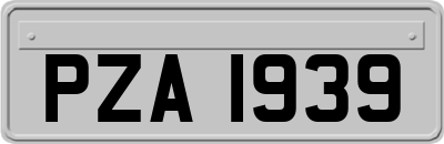 PZA1939