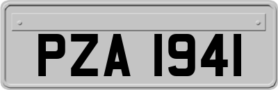 PZA1941