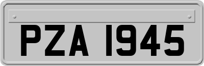 PZA1945