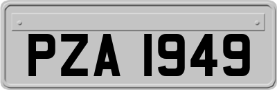 PZA1949