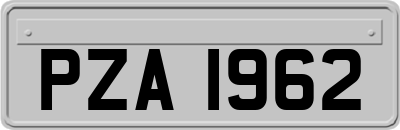 PZA1962