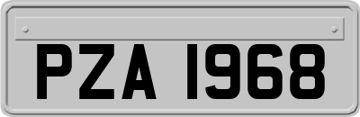 PZA1968