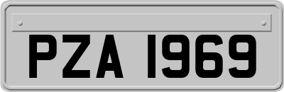PZA1969