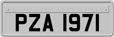 PZA1971