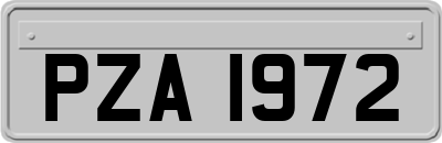 PZA1972