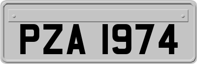 PZA1974