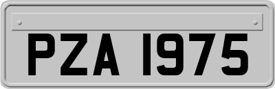 PZA1975