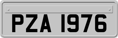 PZA1976