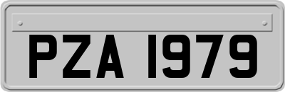 PZA1979
