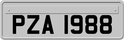 PZA1988