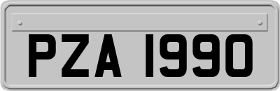 PZA1990