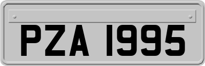 PZA1995