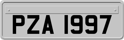 PZA1997