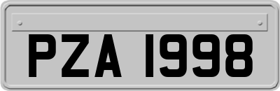 PZA1998