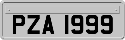 PZA1999