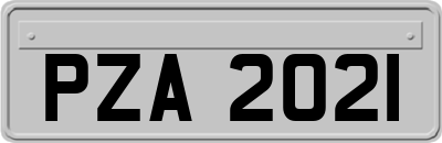 PZA2021