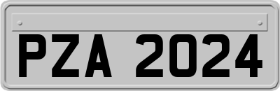 PZA2024