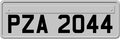 PZA2044
