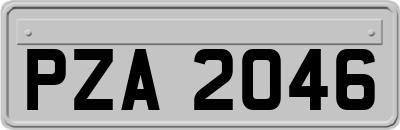 PZA2046