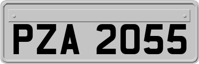 PZA2055