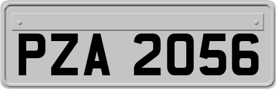 PZA2056