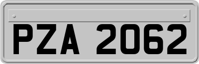 PZA2062