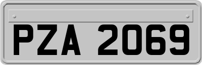 PZA2069