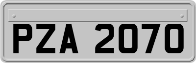 PZA2070