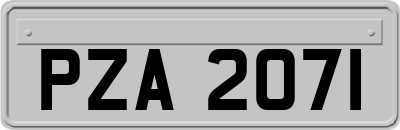 PZA2071
