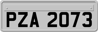 PZA2073