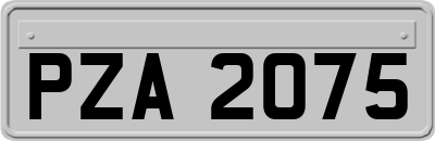 PZA2075