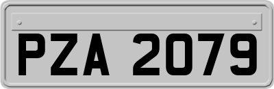 PZA2079