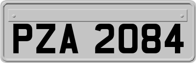 PZA2084