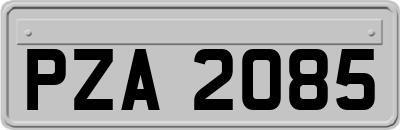 PZA2085