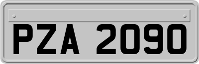 PZA2090