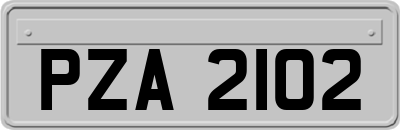 PZA2102