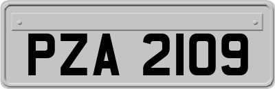 PZA2109