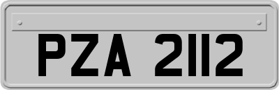 PZA2112