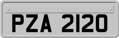 PZA2120