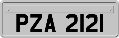 PZA2121