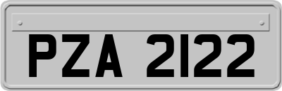 PZA2122