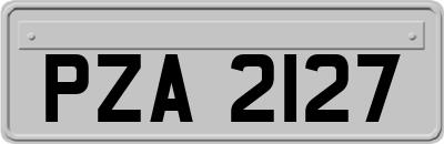 PZA2127