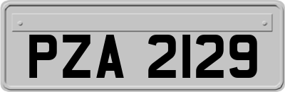 PZA2129