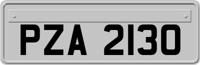 PZA2130