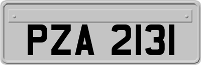 PZA2131